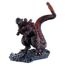 Load image into Gallery viewer, PRE-ORDER Petitrama EX Godzilla 01 Puchirama EX Godzilla 01 Box of 3
