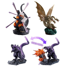 Load image into Gallery viewer, PRE-ORDER PetitramaEX Godzilla 01 set (with gift)
