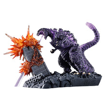 Load image into Gallery viewer, PRE-ORDER PetitramaEX Godzilla 01 set (with gift)
