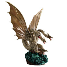 Load image into Gallery viewer, PRE-ORDER PetitramaEX Godzilla 01 set (with gift)

