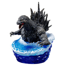 Load image into Gallery viewer, PRE-ORDER PetitramaEX Godzilla Minus 1 (from 0 to -1) set (repeat)
