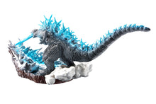 Load image into Gallery viewer, PRE-ORDER PetitramaEX Godzilla Minus 1 (from 0 to -1) set (repeat)
