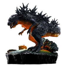 Load image into Gallery viewer, PRE-ORDER PetitramaEX Godzilla Minus 1 (from 0 to -1) set (repeat)
