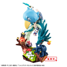 Load image into Gallery viewer, PRE-ORDER Petitrama EX  Shangri-La Frontier vs. Monster Diorama Collection set (with gift)
