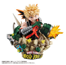 Load image into Gallery viewer, PRE-ORDER Petitrama Ex Series:  My Hero Academia Type Decision Set
