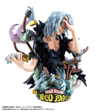 Load image into Gallery viewer, PRE-ORDER Petitrama Ex Series:  My Hero Academia Type Decision Set
