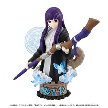 Load image into Gallery viewer, PRE-ORDER Petitrama series EX Frieren Their Journey set with the statue of Himmel Frieren: Beyond Journey&#39;s End
