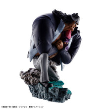 Load image into Gallery viewer, PRE-ORDER Petitrama series Logbox Re Birth Ver. Egghead 02 Box of 4 One Piece
