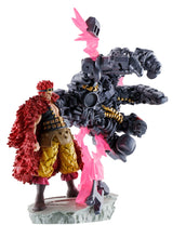Load image into Gallery viewer, PRE-ORDER Petitrama series Logbox Rebirth Wanokuni Vol. 2 (repeat) One Piece
