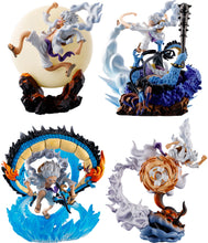 Load image into Gallery viewer, PRE-ORDER Pettitrama Series Logbox Re Birth One Piece Gear 5 Special Set
