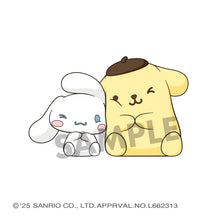 Load image into Gallery viewer, PRE-ORDER Pita Cute Sanrio Characters Box of 4
