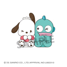 Load image into Gallery viewer, PRE-ORDER Pita Cute Sanrio Characters Box of 4
