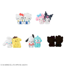 Load image into Gallery viewer, PRE-ORDER Pita Cute Sanrio Characters (repeat) Box of 4
