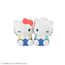Load image into Gallery viewer, PRE-ORDER Pita Cute Sanrio Characters (repeat) Box of 4
