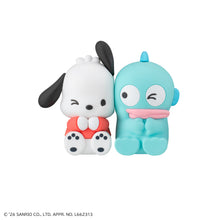 Load image into Gallery viewer, PRE-ORDER Pita Cute Sanrio Characters (repeat) Box of 4

