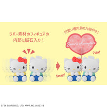 Load image into Gallery viewer, PRE-ORDER Pita Cute Sanrio Characters (repeat) Box of 4
