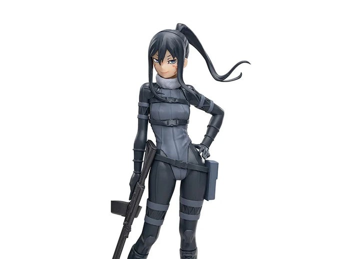 PRE-ORDER Pitohui Luminasta Figure Sword Art Online Alternative: Gun Gale Online