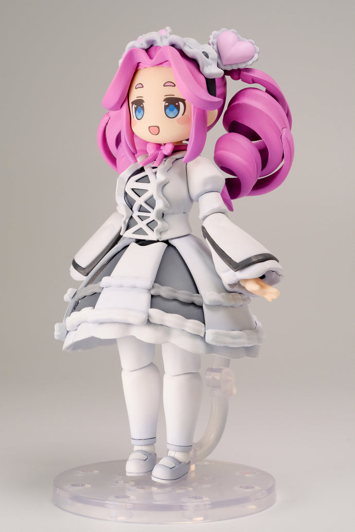 PRE-ORDER Plafia Shikoku Metan Mini Figure set Tohoku Zunko Zundamon Project