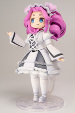 Load image into Gallery viewer, PRE-ORDER Plafia Shikoku Metan Mini Figure set Tohoku Zunko Zundamon Project
