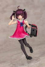 Load image into Gallery viewer, PRE-ORDER Plafia Tohoku Kiritan (Mini Figure set) Tohoku Zunko/Zundamon Project
