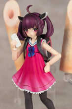 Load image into Gallery viewer, PRE-ORDER Plafia Tohoku Kiritan (Mini Figure set) Tohoku Zunko/Zundamon Project
