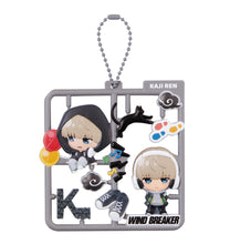 Load image into Gallery viewer, PRE-ORDER Plat Collection Box of 4 Wind Breaker
