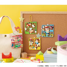Load image into Gallery viewer, PRE-ORDER Plat Collection Crayon Shin-chan Box of 4
