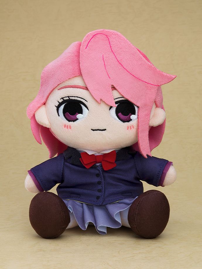 PRE-ORDER Plushie Aira Dandadan