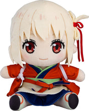 Load image into Gallery viewer, PRE-ORDER Plushie Chisato Nishikigi: Cafe LycoReco Ver. (Box of 5) Lycoris Recoil
