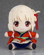 Load image into Gallery viewer, PRE-ORDER Plushie Chisato Nishikigi: Cafe LycoReco Ver. (Box of 5) Lycoris Recoil
