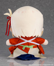 Load image into Gallery viewer, PRE-ORDER Plushie Chisato Nishikigi: Cafe LycoReco Ver. (Box of 5) Lycoris Recoil
