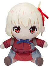 Load image into Gallery viewer, PRE-ORDER Plushie Chisato Nishikigi (Box of 5) Lycoris Recoil
