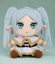 Load image into Gallery viewer, PRE-ORDER Plushie Frieren Frieren: Beyond Journey&#39;s End
