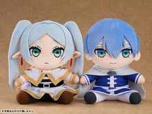 Load image into Gallery viewer, PRE-ORDER Plushie Frieren (Silly Face) Frieren: Beyond Journey&#39;s End
