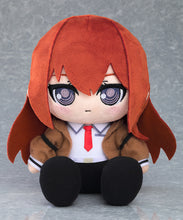 Load image into Gallery viewer, PRE-ORDER Plushie Kurisu Makise STEINS;GATE
