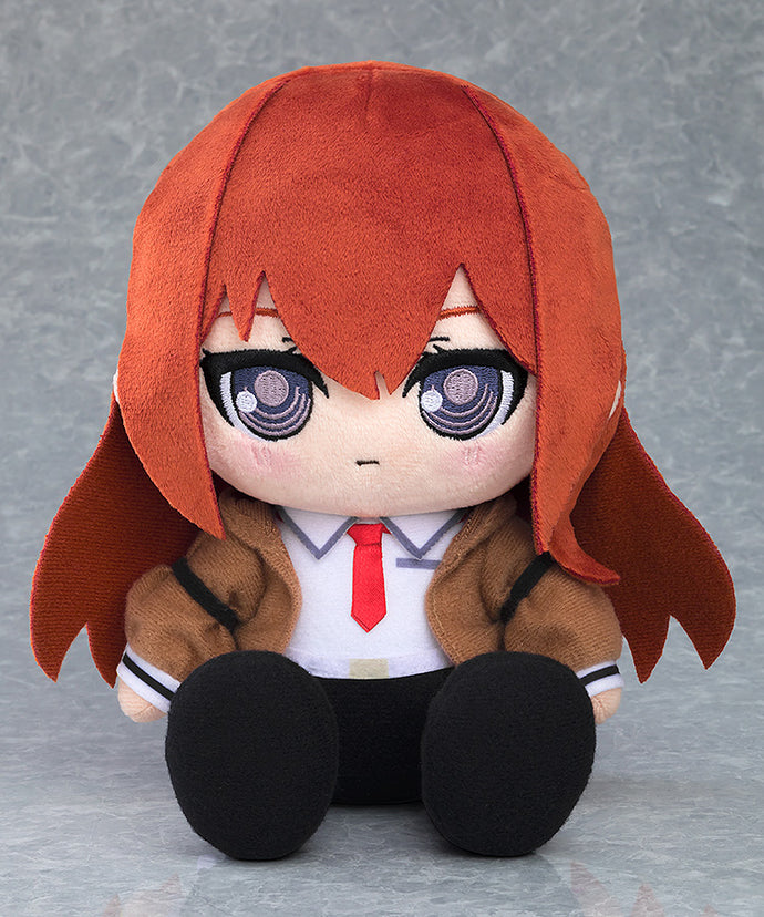 PRE-ORDER Plushie Kurisu Makise STEINS;GATE