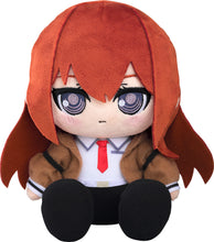 Load image into Gallery viewer, PRE-ORDER Plushie Kurisu Makise STEINS;GATE
