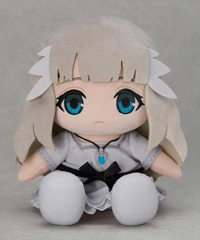 PRE-ORDER Plushie Lily ENDER LILIES: Quietus of the Knights Box of 5