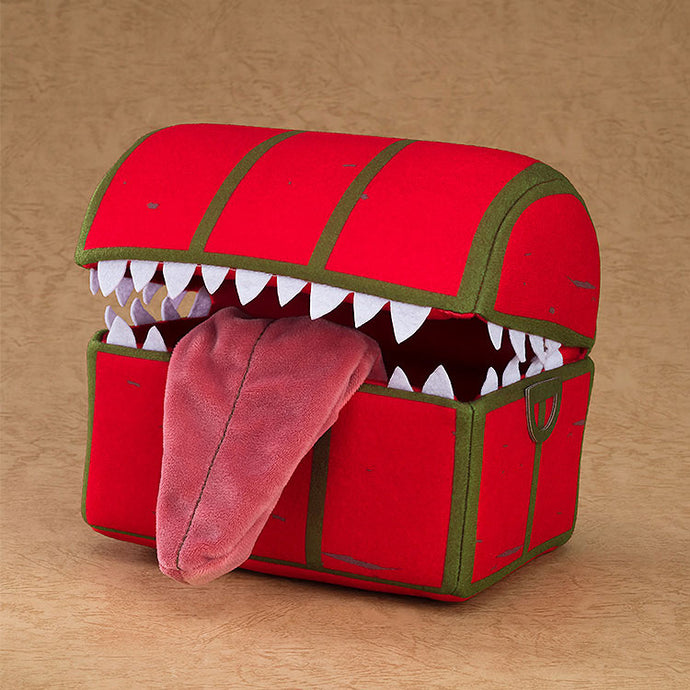 PRE-ORDER Plushie Mimic Frieren: Beyond Journey's End