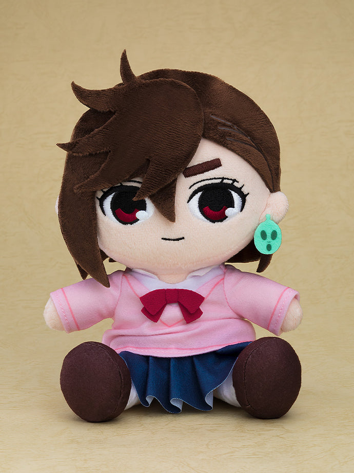 PRE-ORDER Plushie Momo Dandadan