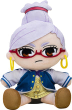 Load image into Gallery viewer, PRE-ORDER Plushie Seiko Dandadan
