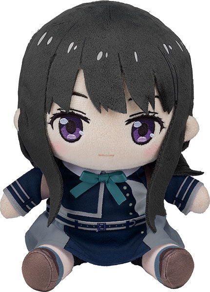 PRE-ORDER Plushie Takina Inoue (Box of 5) Lycoris Recoil