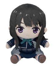 Load image into Gallery viewer, PRE-ORDER Plushie Takina Inoue (Box of 5) Lycoris Recoil
