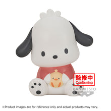 Load image into Gallery viewer, PRE-ORDER Pochacco Sofvimates Sanrio
