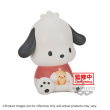 Load image into Gallery viewer, PRE-ORDER Pochacco Sofvimates Sanrio
