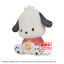 Load image into Gallery viewer, PRE-ORDER Pochacco Sofvimates Sanrio
