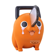 Load image into Gallery viewer, PRE-ORDER Pochita Big Sofvimates Chainsaw Man
