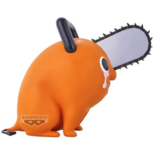 Load image into Gallery viewer, PRE-ORDER Pochita Big Sofvimates Chainsaw Man
