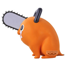 Load image into Gallery viewer, PRE-ORDER Pochita Big Sofvimates Chainsaw Man

