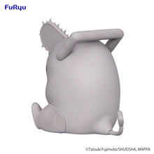 Load image into Gallery viewer, PRE-ORDER Pochita Naughty Noodle Stopper Figure Petit Chainsaw Man
